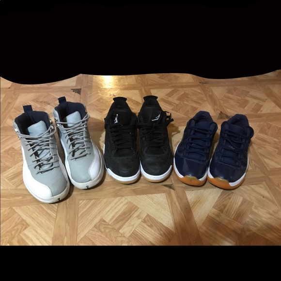 jordan’s - Picture 1 of 2